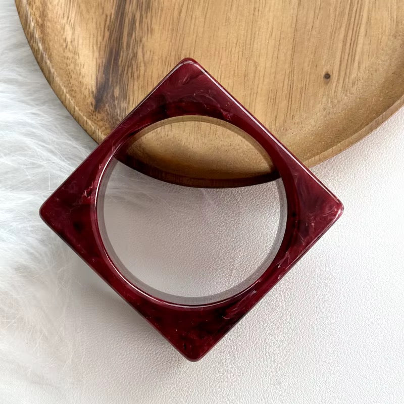 Marble Bangals