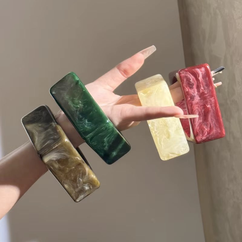 Marble Bangals
