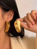 Muse Earring