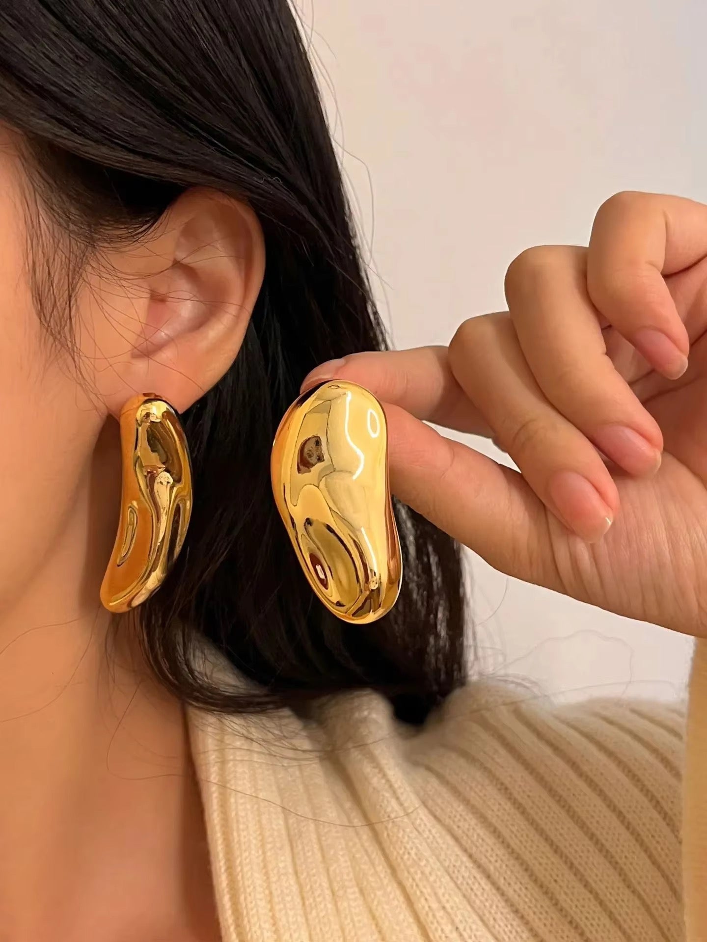 Muse Earring