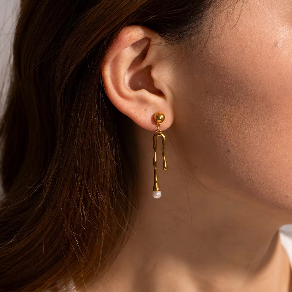 Elan Earring