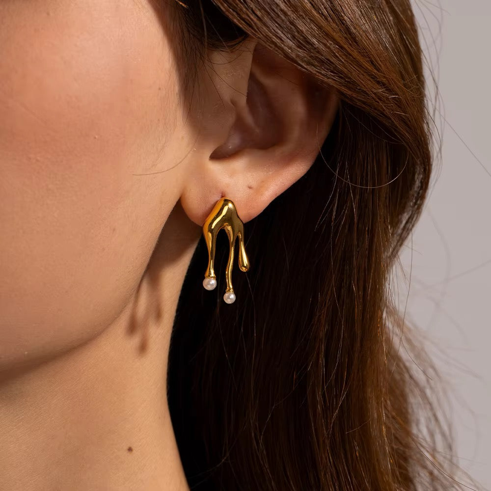 Elan Earring