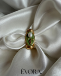 Eden Pearl Ring