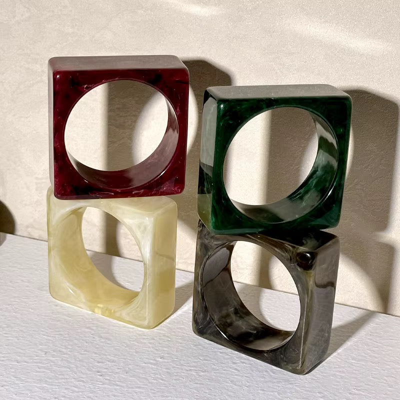 Marble Bangals