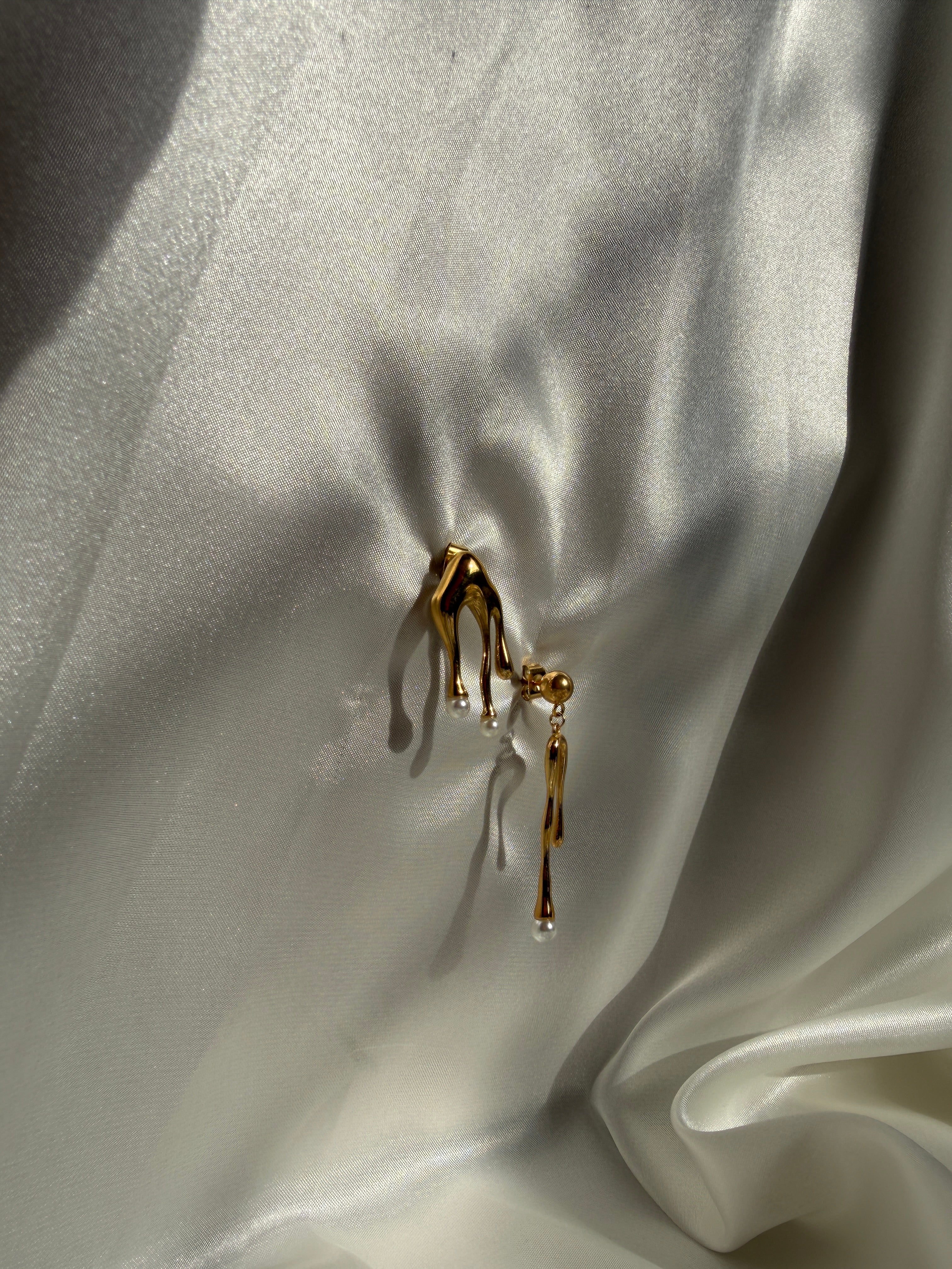 Elan Earring