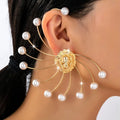 Big Chunky Earring