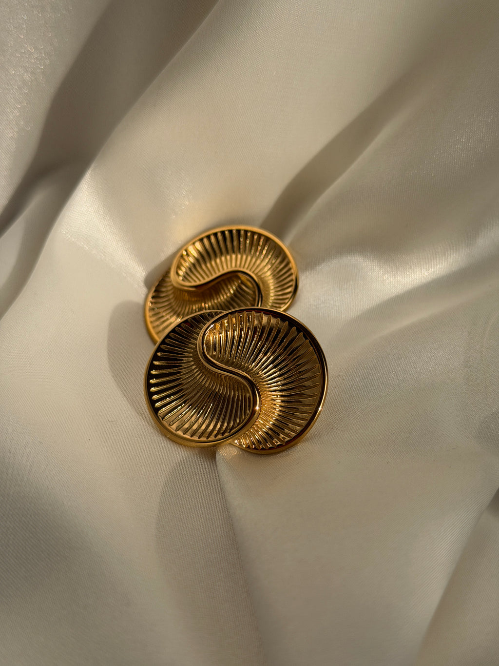 Eclipse Earring