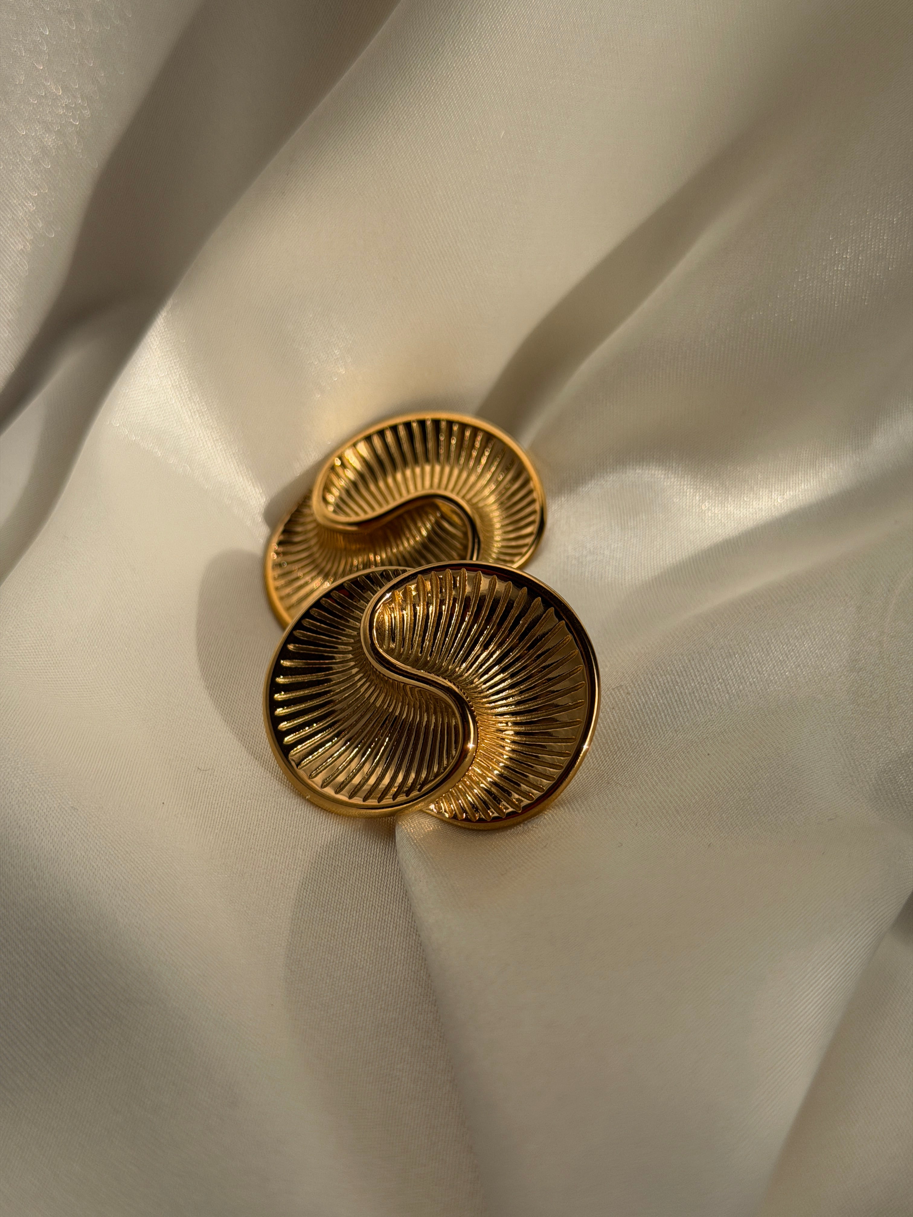Eclipse Earring