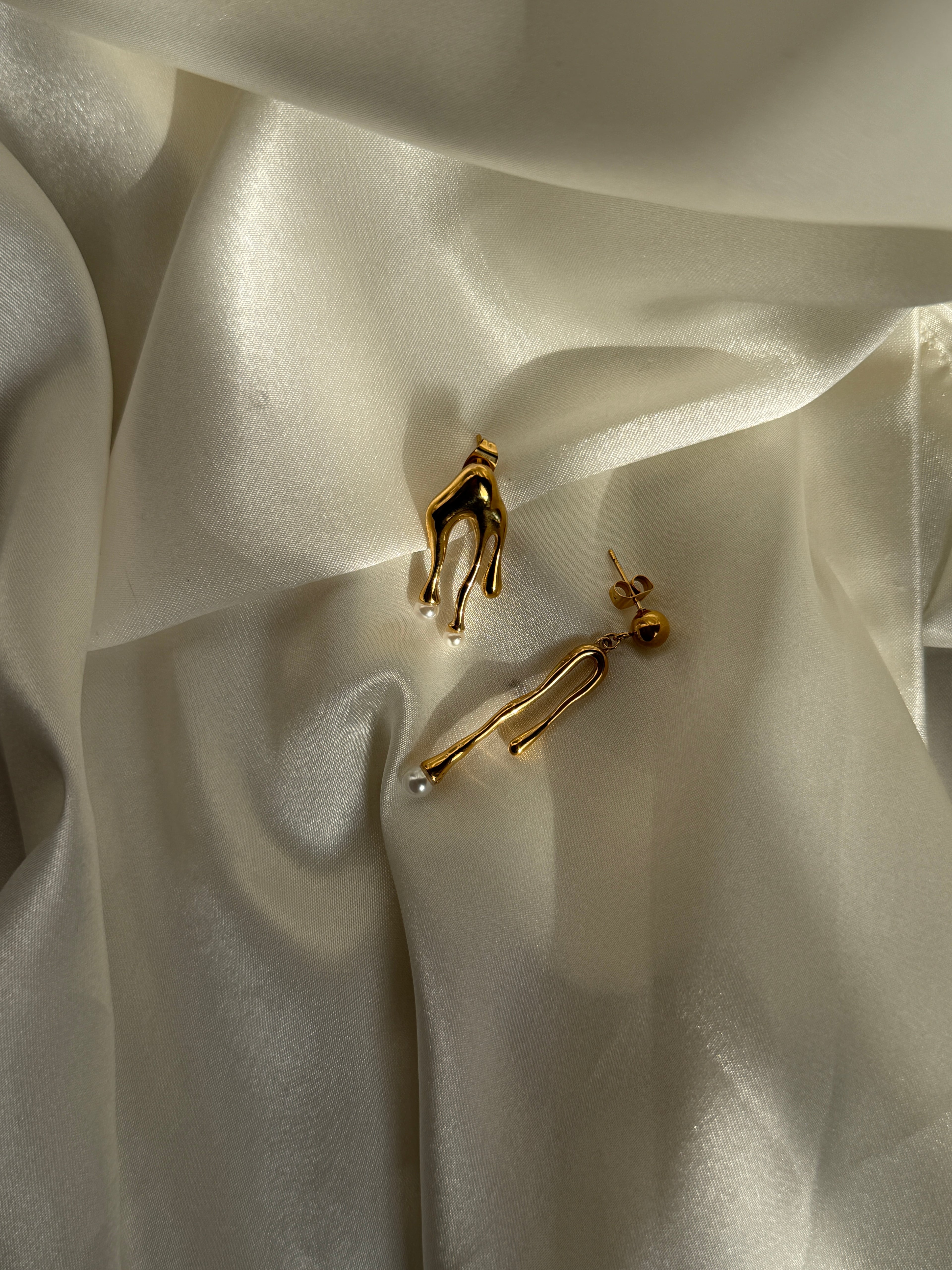 Elan Earring