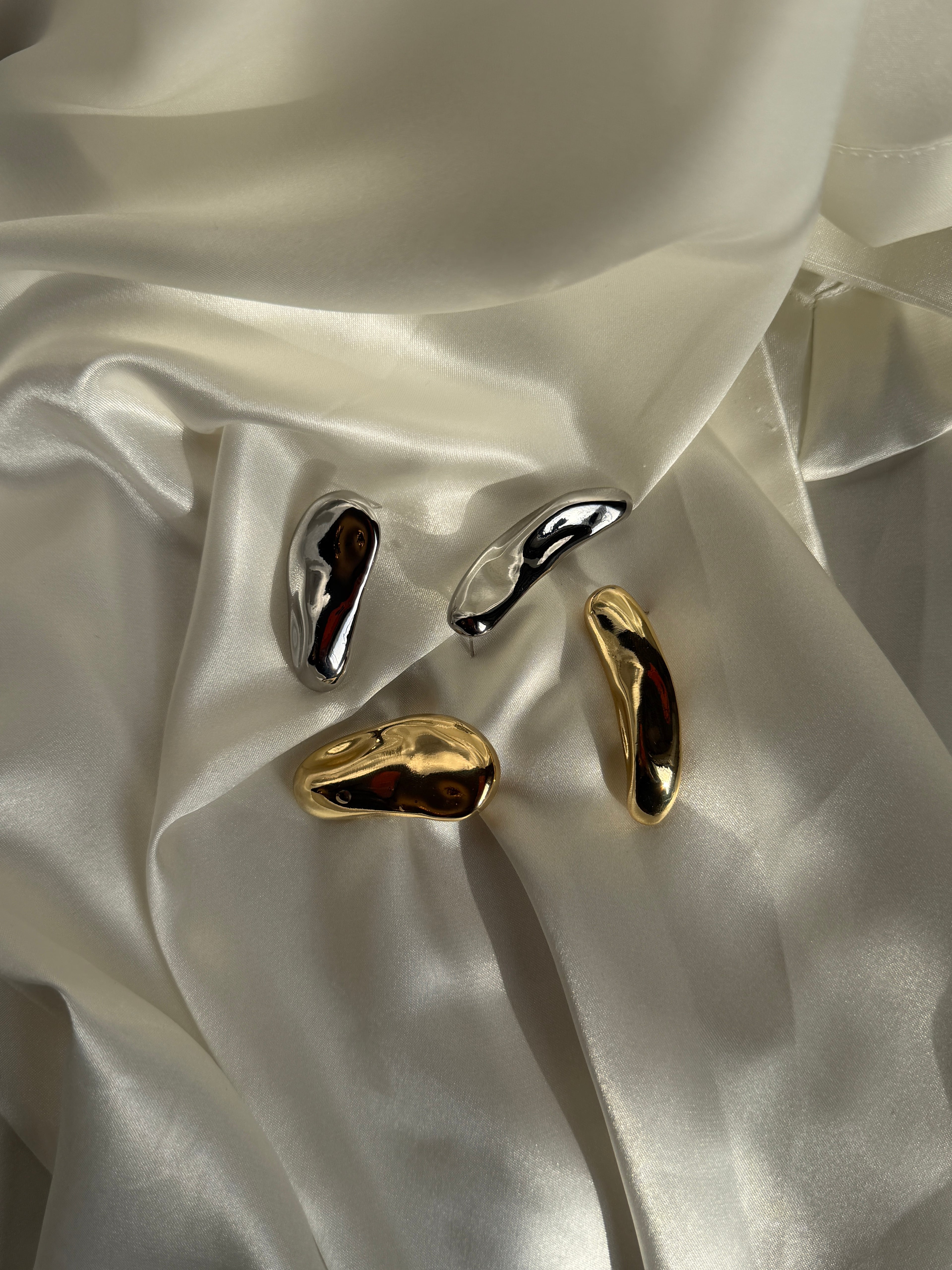 Muse Earring
