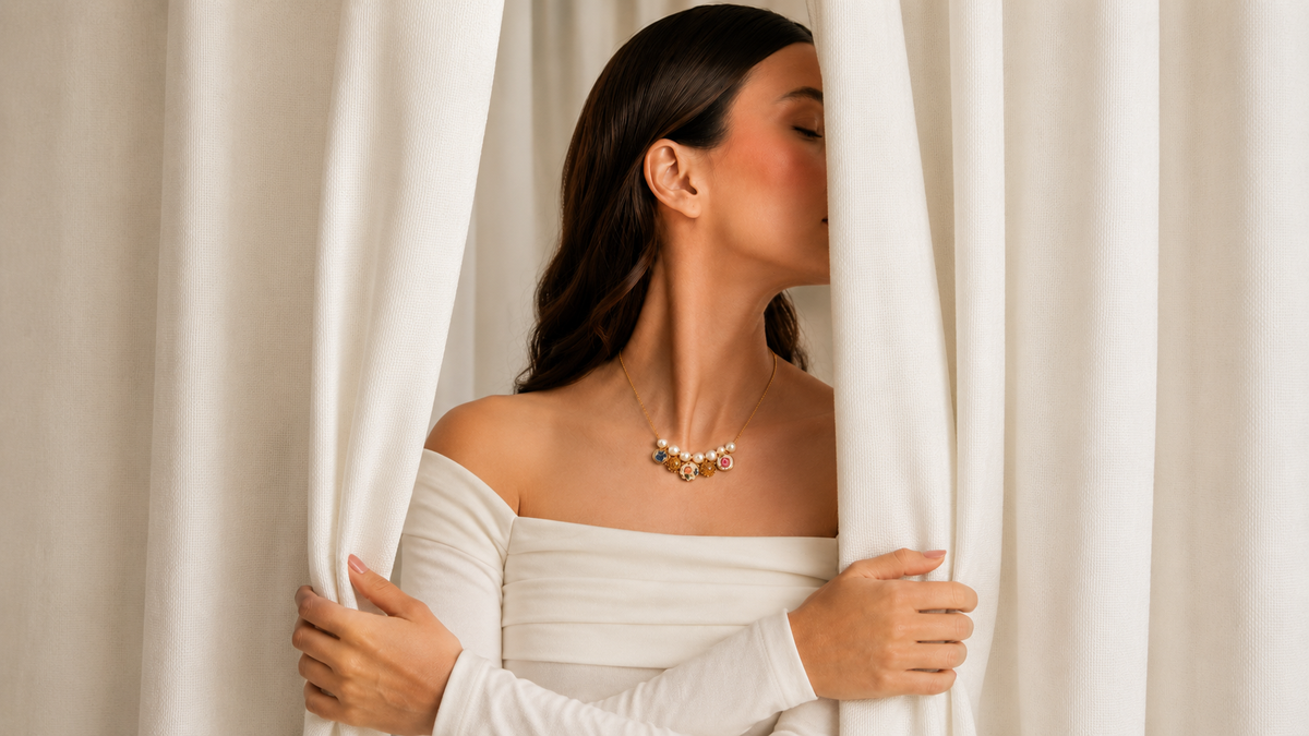 Timeless Elegance