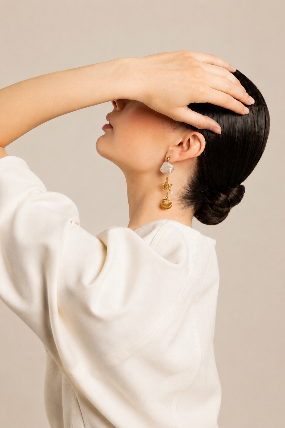 ELEGANT. DELICATE. TIMELESS