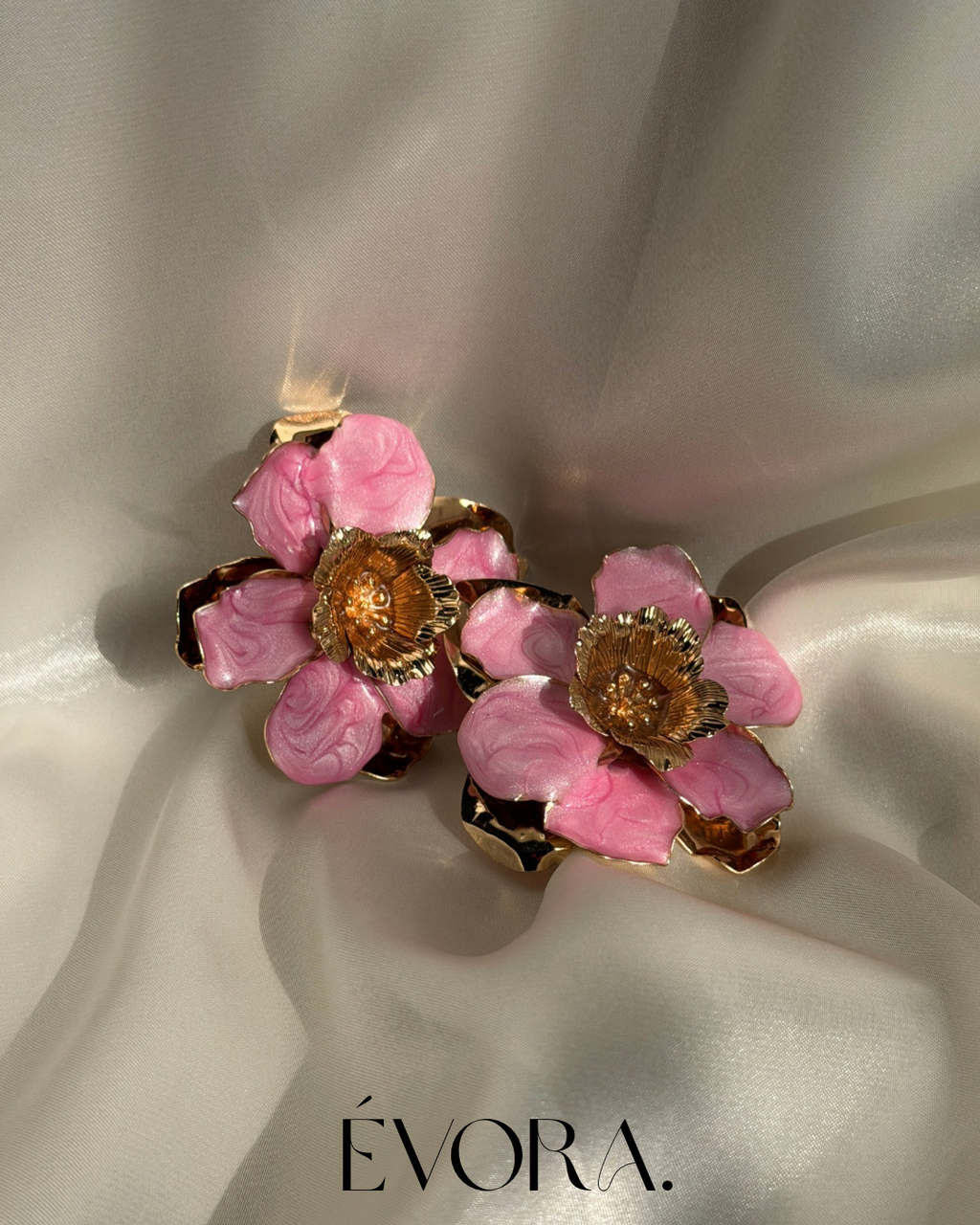Flora Earring