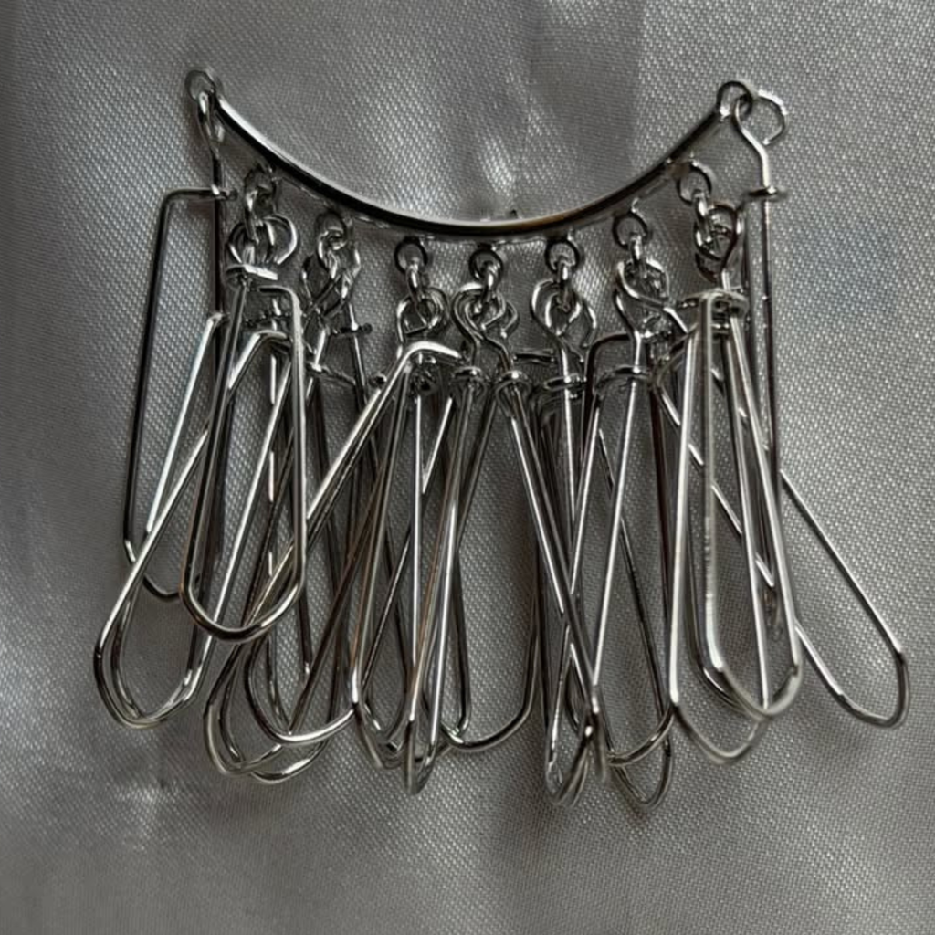 Loopline Earrings
