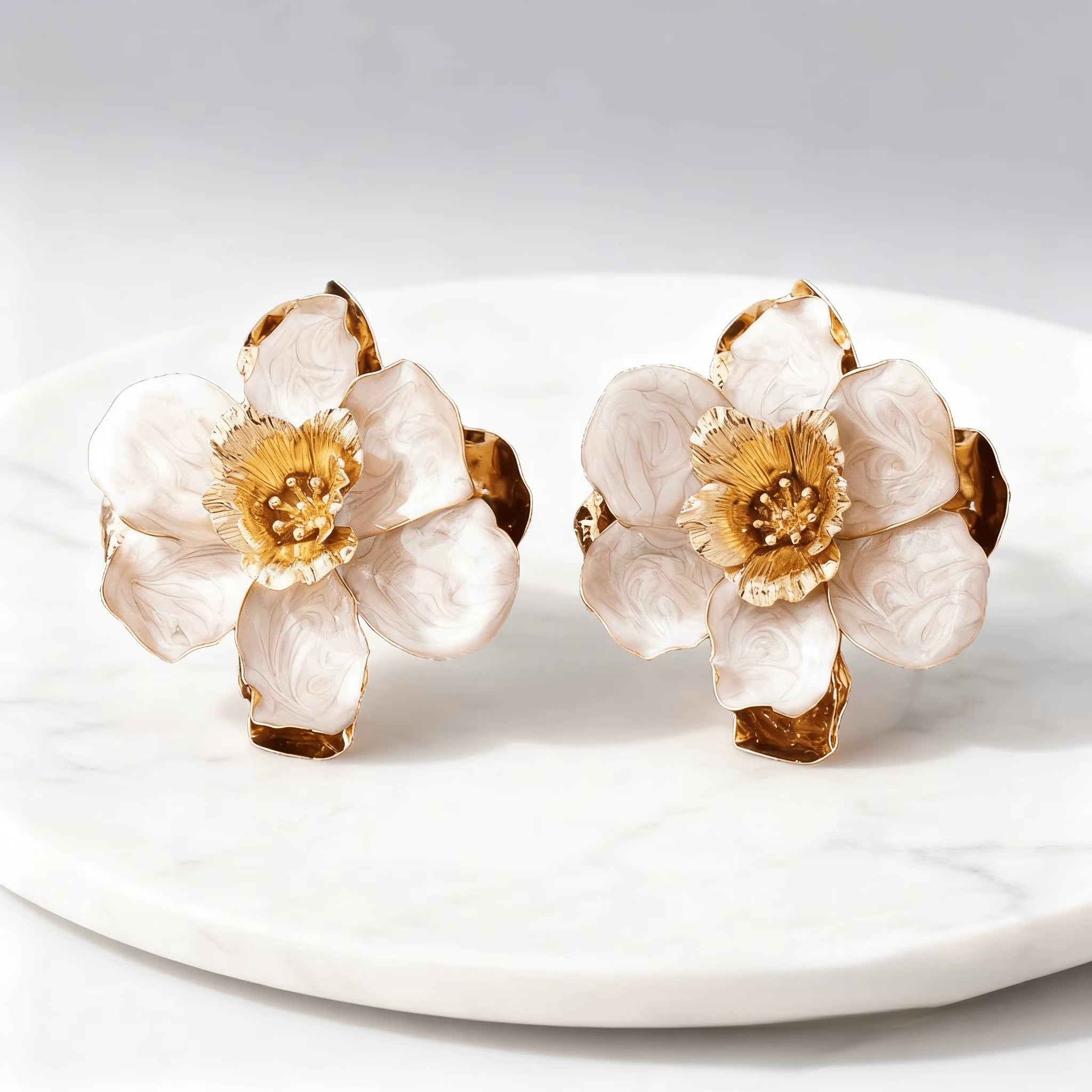 Flora Earring