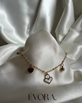 Lovelink Charm Bracelet