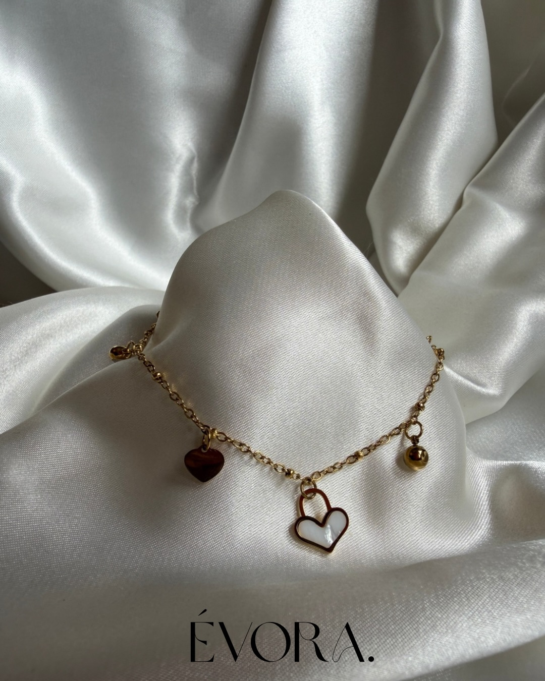Lovelink Charm Bracelet