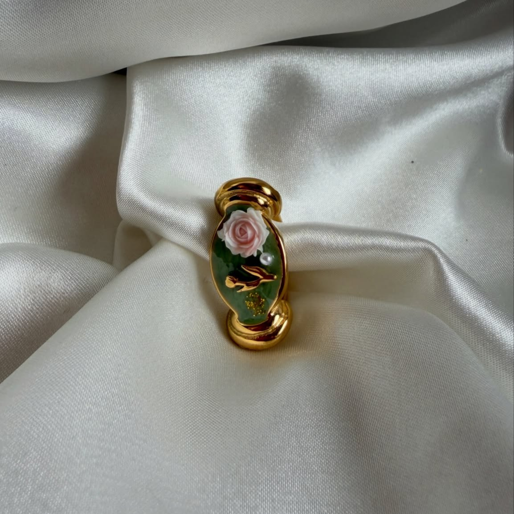Roselle Garden Ring