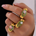 Roselle Garden Ring